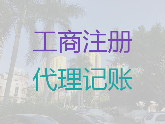 宁波代理记账公司|代办有限公司代记账,财税疑难